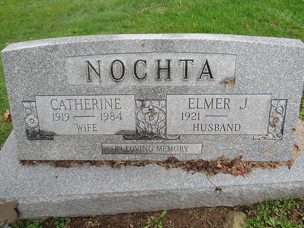 tombstone